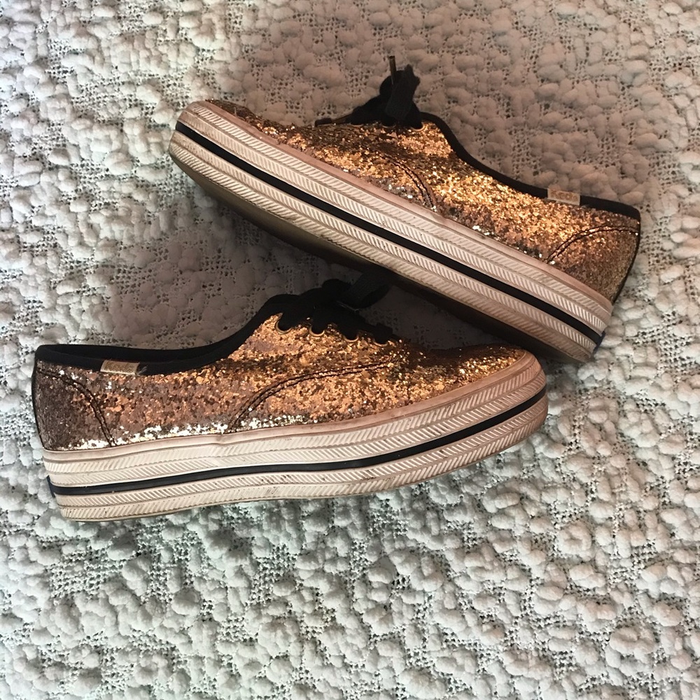 Kate Spade Keds ♠️